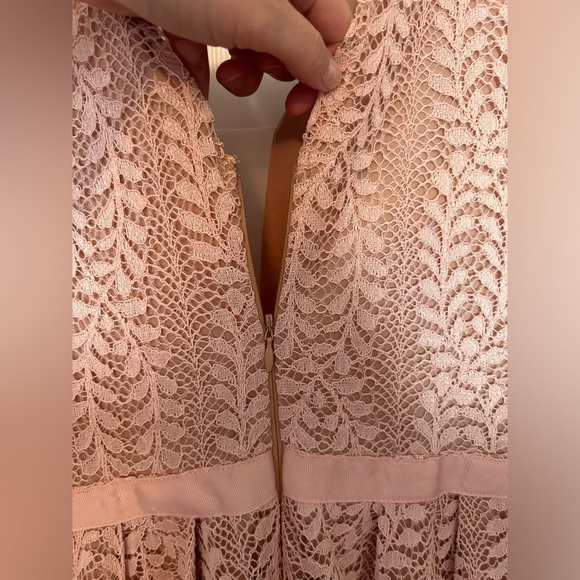 Lucy Wang Dress - Picture 3 of 5